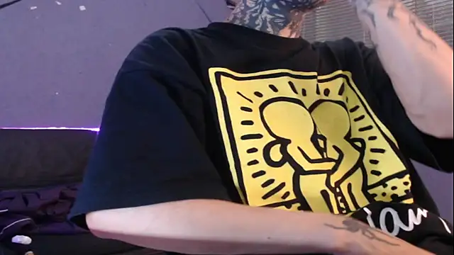 Andy bapho online show from 12-04-25, 02:49