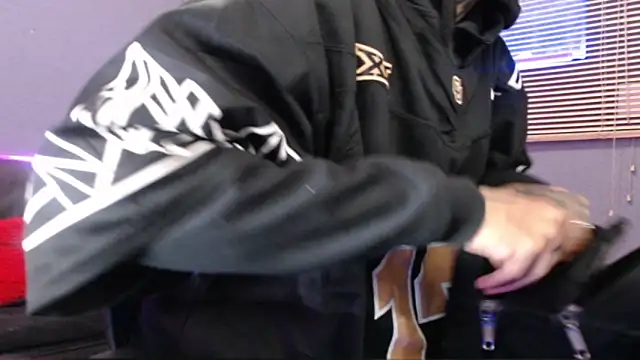 Andy bapho online show from 11-20-25, 02:07