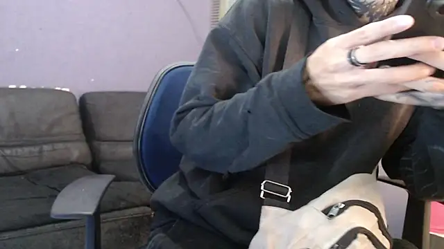 Andy bapho online show from 02-02-26, 02:38