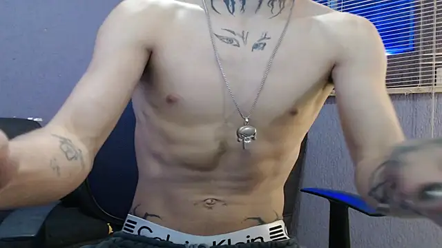 Andy bapho online show from 02-24-26, 09:04