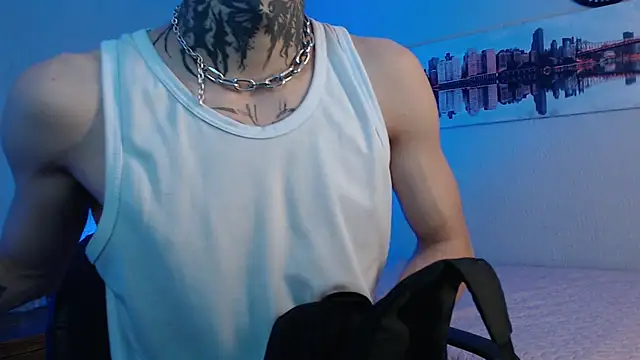 Snapshot of Andy_bapho chatting on 03-03-25, 02:39 Andy bapho online show from 03-03-25, 02:39