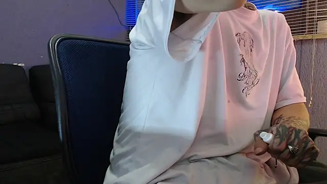 Andy bapho online show from 02-16-26, 03:21