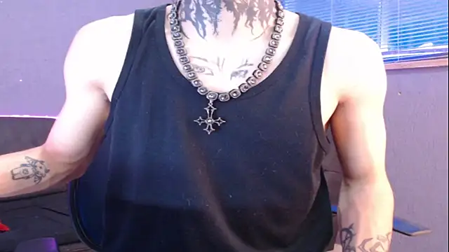 Andy bapho online show from 12-02-25, 02:30