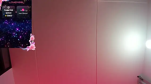 Samanthamillher10 online show from 11-30-25, 01:28