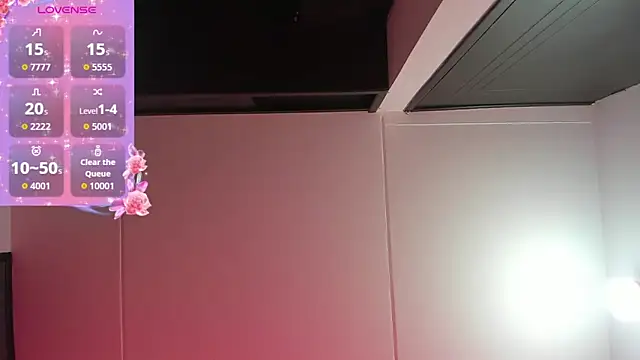 Samanthamillher10 online show from 11-23-25, 11:20