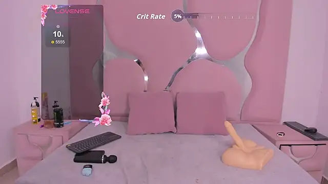 Freyaht online show from 03-24-26, 04:56