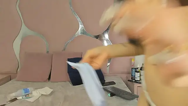 Freyaht online show from 03-04-26, 05:15