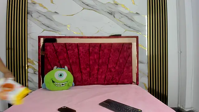 bdanevil online show from 12-17-25, 01:38