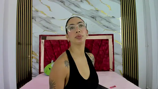 bdanevil online show from 12-04-25, 02:05