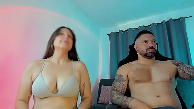 FreeLoveCouple online show from 02-28-26, 02:06