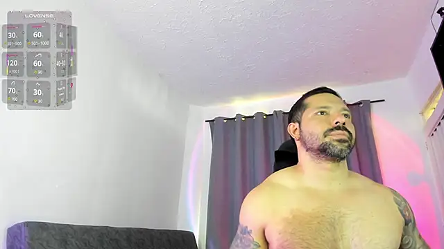 FreeLoveCouple online show from 05-14-26, 02:58