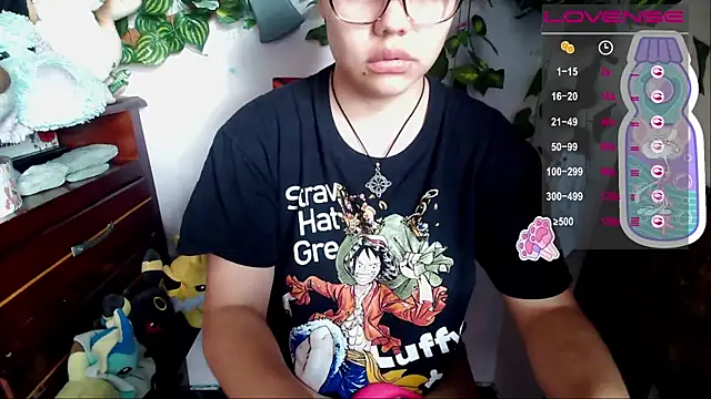 BjAlexxx-FTM online show from 01-30-25, 06:00