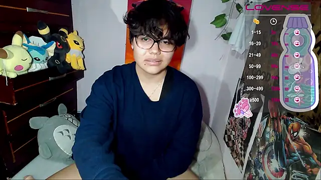 BjAlexxx-FTM online show from 01-06-25, 11:41
