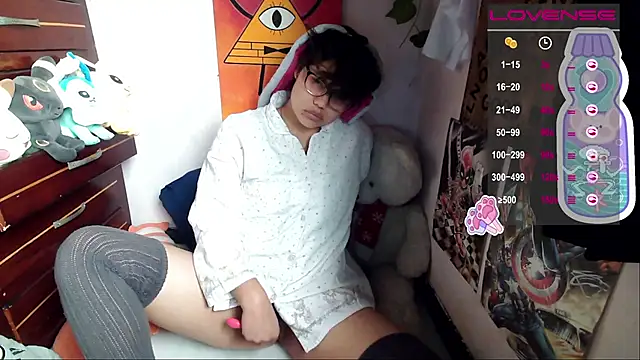 BjAlexxx-FTM online show from 12-30-24, 09:29