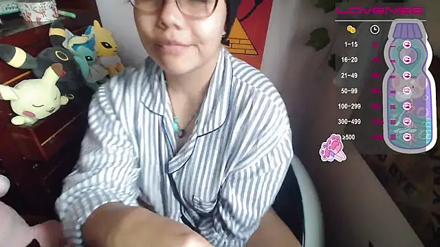 BjAlexxx-FTM online show from 12-13-24, 09:30