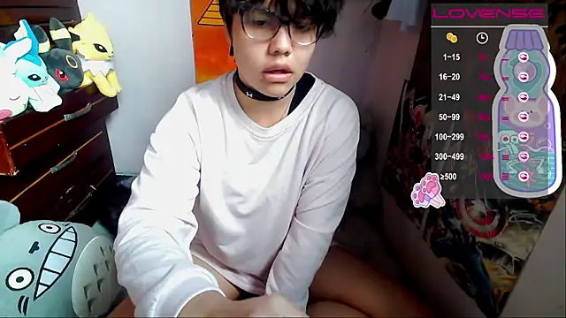 BjAlexxx-FTM online show from 01-08-25, 07:56
