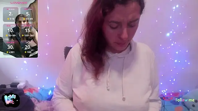 Baioleth online show from 01-14-26, 12:42