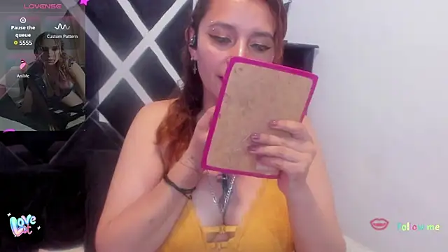 Baioleth online show from 11-13-25, 07:40