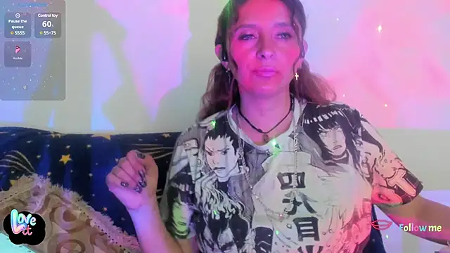 Baioleth online show from 03-08-25, 08:46