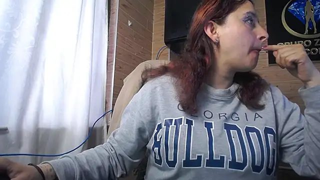 Baioleth online show from 04-14-26, 10:37