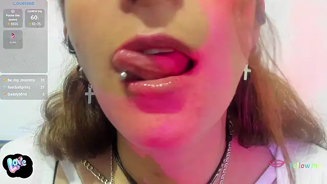 Baioleth online show from 03-08-25, 11:49