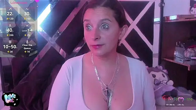 Baioleth online show from 11-10-25, 08:03