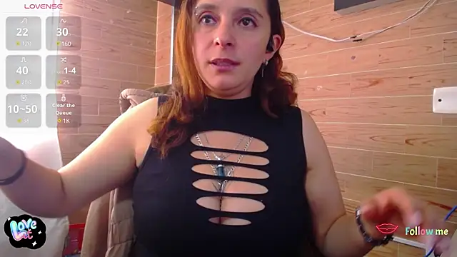 Snapshot of Baioleth chatting on 01-31-26, 09:57 Baioleth online show from 01-31-26, 09:57