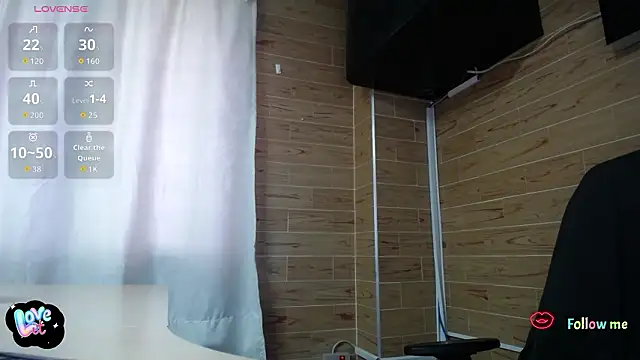 Baioleth online show from 03-09-26, 10:57