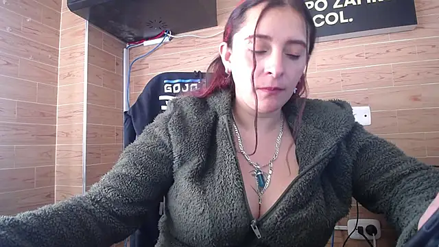 Baioleth online show from 04-08-26, 08:21