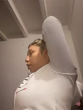 Khalyk G online show from 04-22-26, 06:20