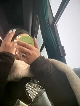 Khalyk G online show from 11-02-25, 12:10