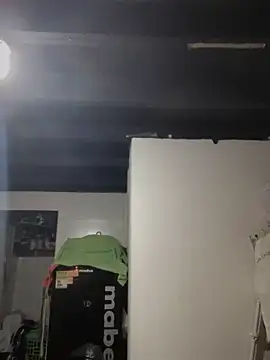 Khalyk G online show from 10-30-25, 08:56