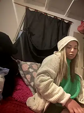 Khalyk G online show from 11-27-25, 05:19