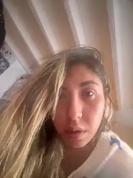 Khalyk G online show from 11-16-25, 01:27