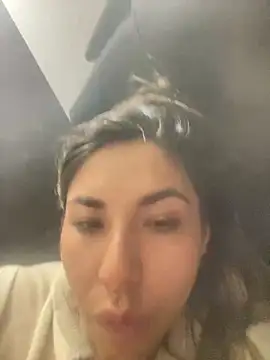 Khalyk G online show from 12-19-25, 05:21