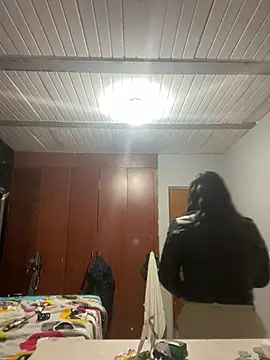 Khalyk G online show from 03-09-25, 02:07