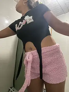 Khalyk G online show from 03-05-25, 02:56