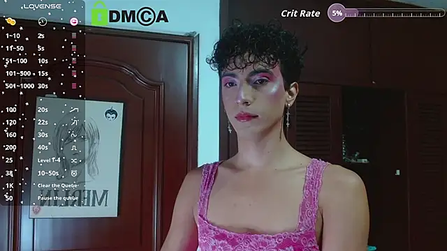 alexxis 26 online show from 02-24-26, 12:44