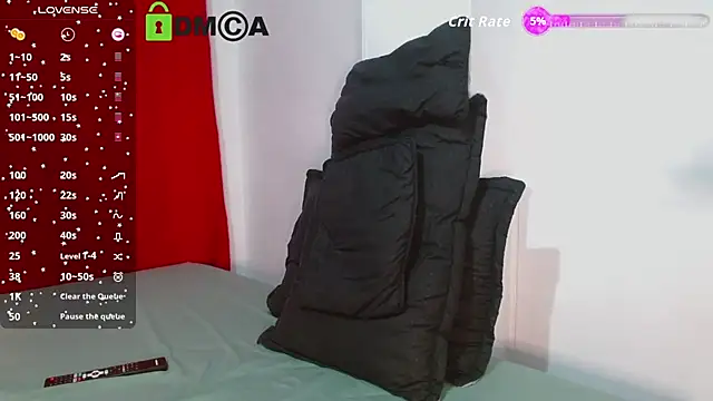 alexxis 26 online show from 01-16-26, 12:58