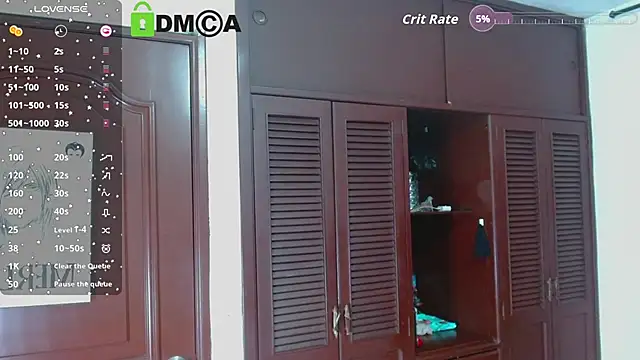 alexxis 26 online show from 02-20-26, 01:13