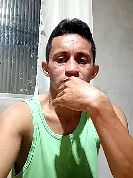 dotado20robson online show from 02-15-26, 02:12