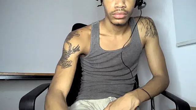 Skinnyblackman online show from 06-03-26, 05:41