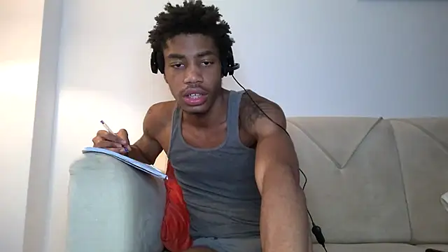 Skinnyblackman online show from 11-14-25, 12:36