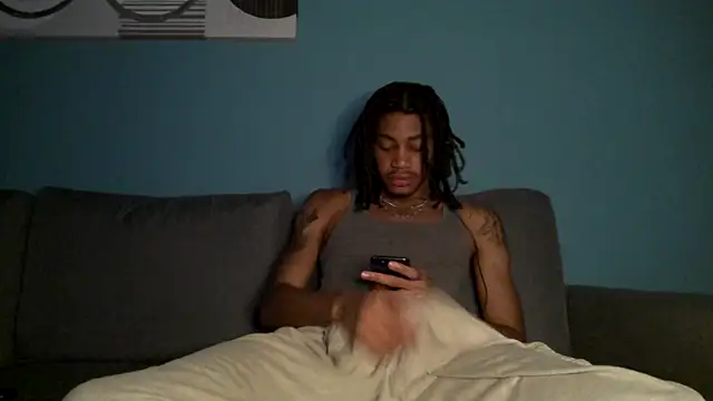 Skinnyblackman online show from 12-17-25, 04:28