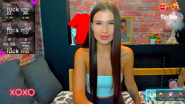 Snapshot of UrJoyy chatting on 09-29-25, 02:44 UrJoyy online show from 09-29-25, 02:44