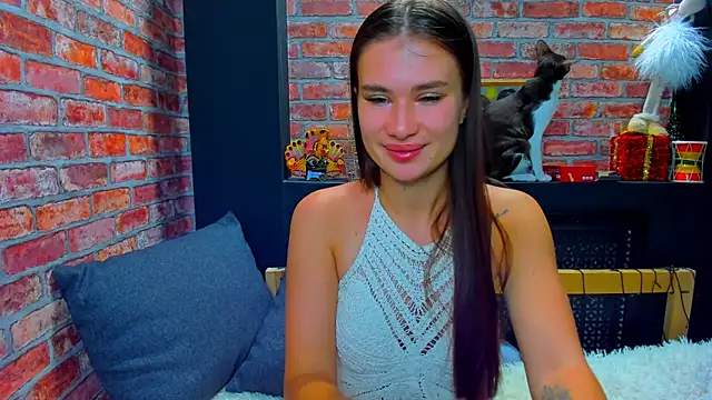 Snapshot of UrJoyy chatting on 01-25-25, 06:12 UrJoyy online show from 01-25-25, 06:12