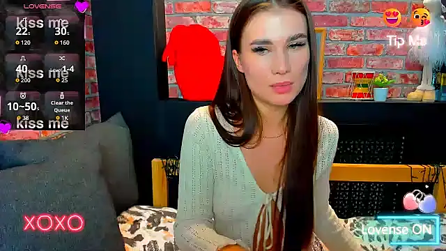 Snapshot of UrJoyy chatting on 09-14-25, 01:55 UrJoyy online show from 09-14-25, 01:55