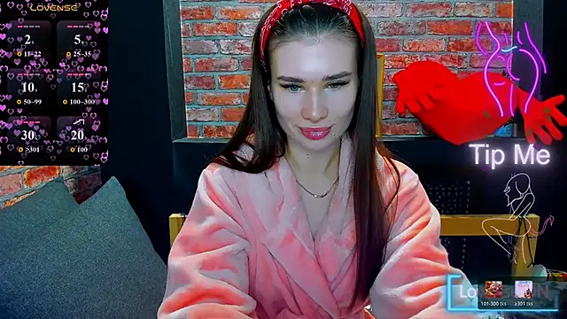 UrJoyy online show from 01-15-26, 03:32