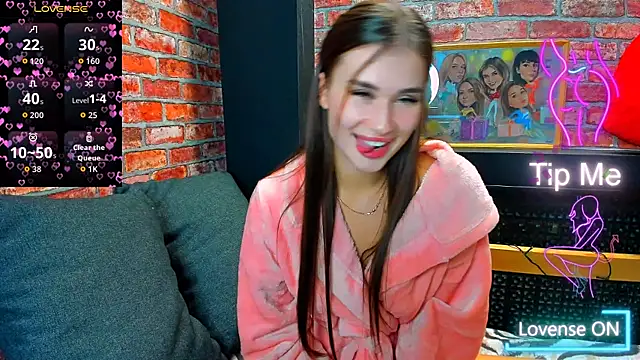 UrJoyy online show from 11-08-25, 01:58