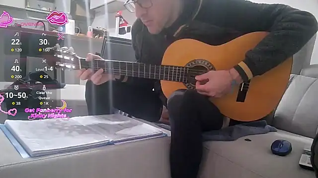 Meriozoro online show from 12-01-25, 08:42